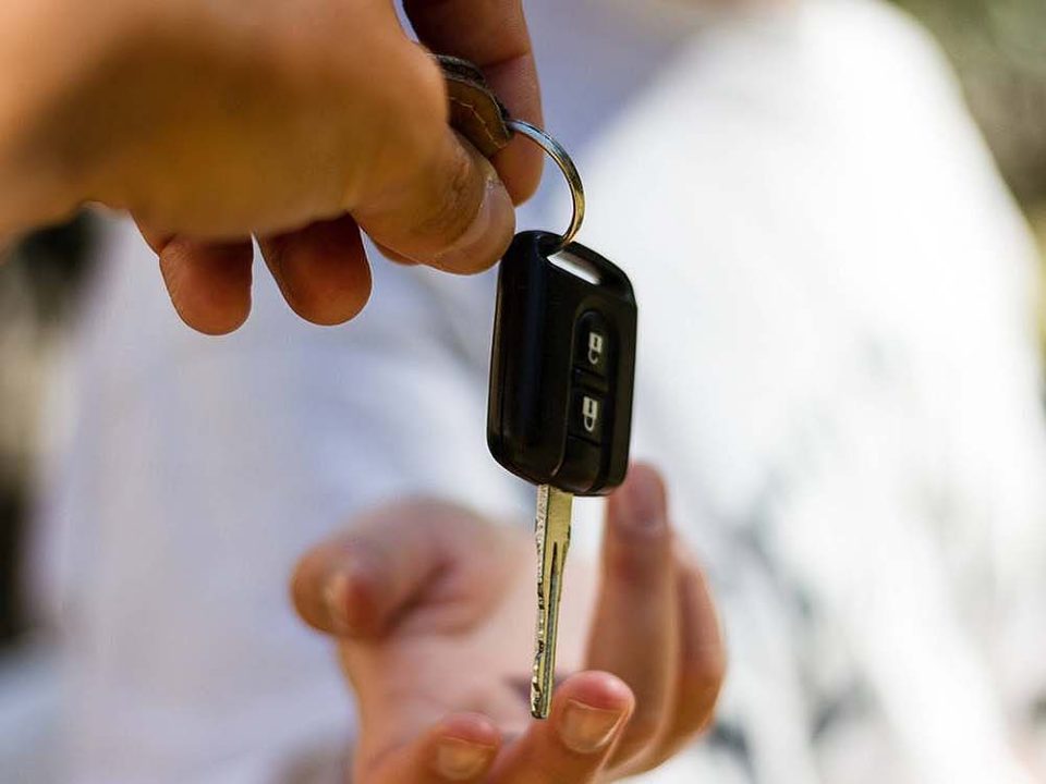 Tips to be followed when renting a car