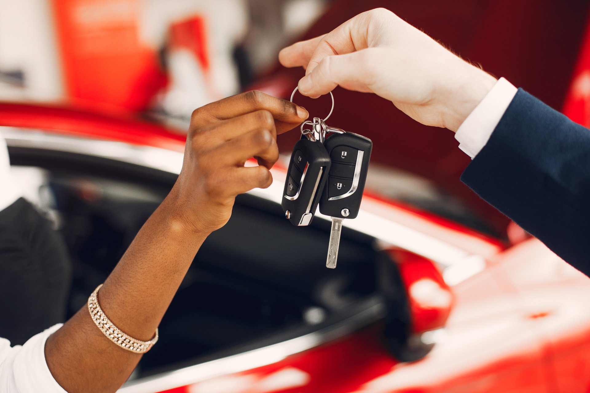 Is it economically wise to rent a car in Iran (1)