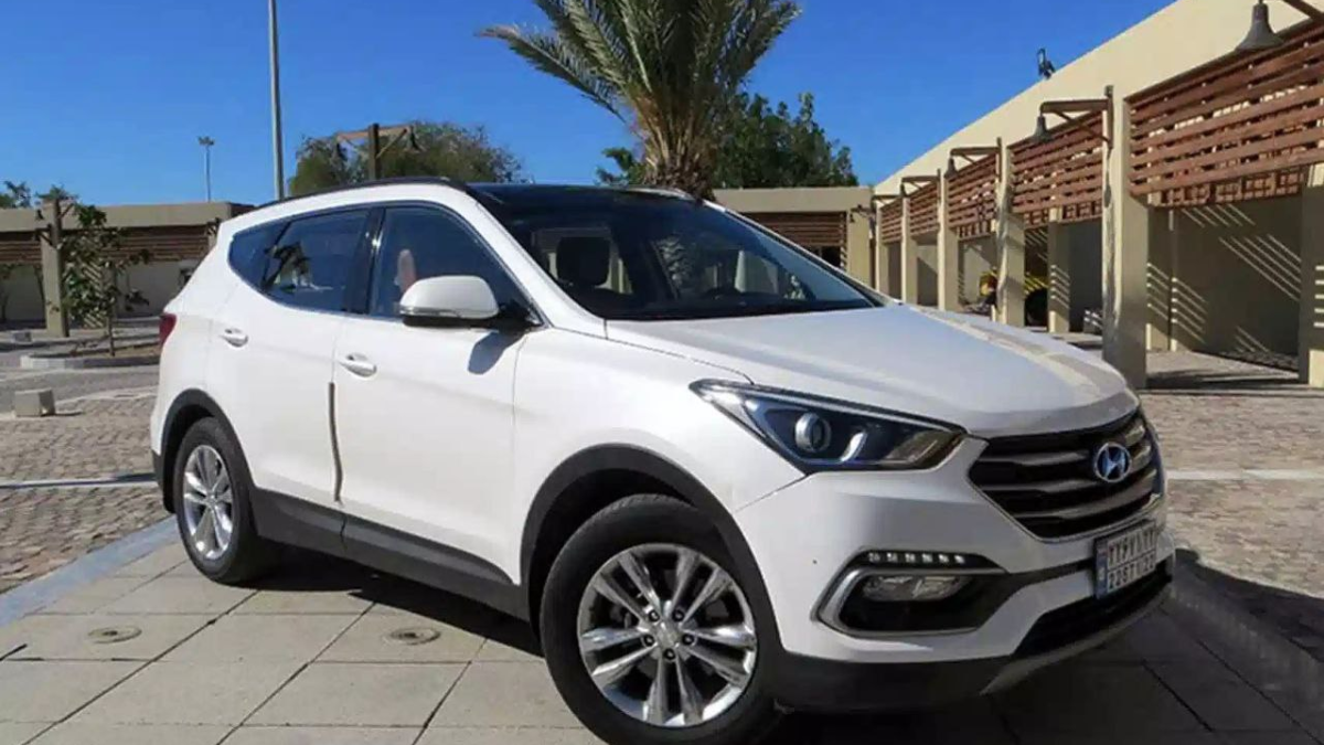 Santa Fe car rental is the best option for travel (3)