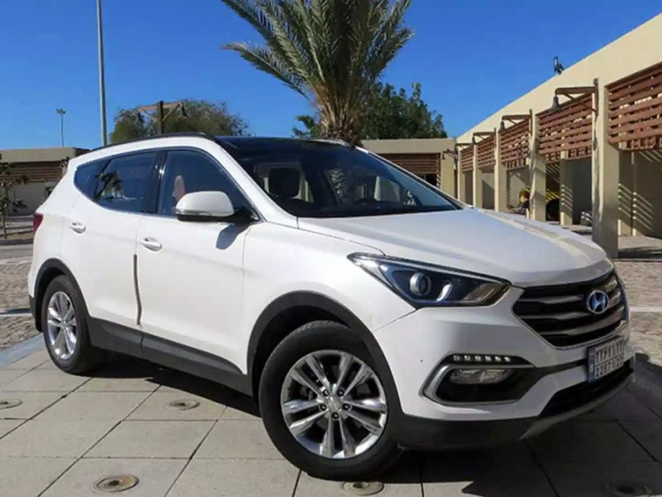 Santa Fe car rental is the best option for travel (3)