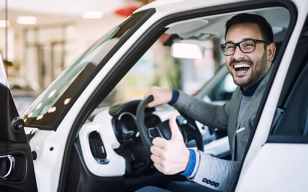 Daily car rental in Tehran with easy conditions (3)