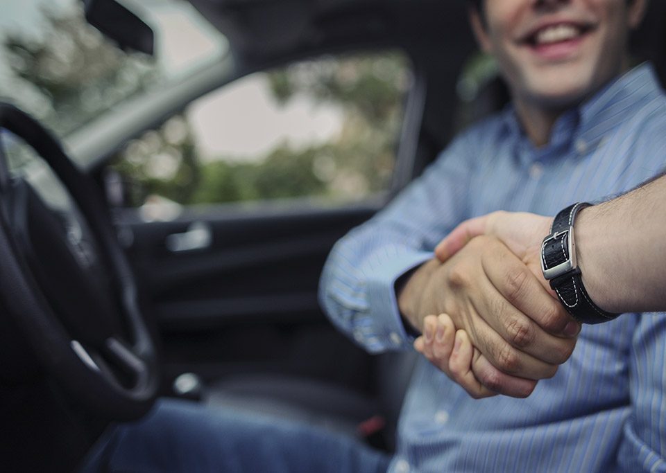 Know the important points about buying a used car! 5)
